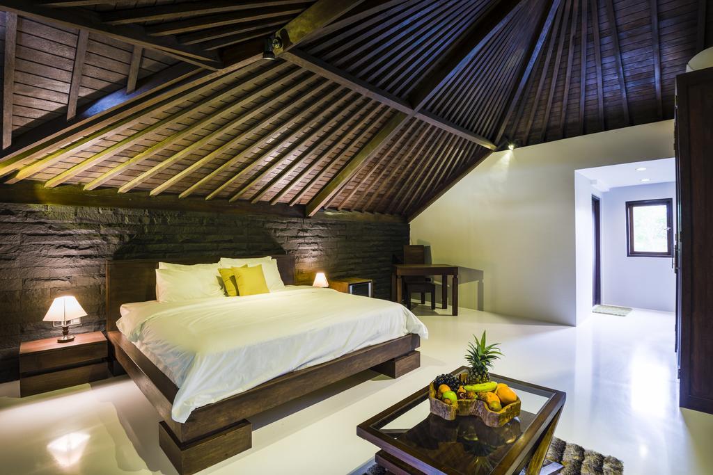 Hotel 14 Palms à Uluwatu Chambre photo