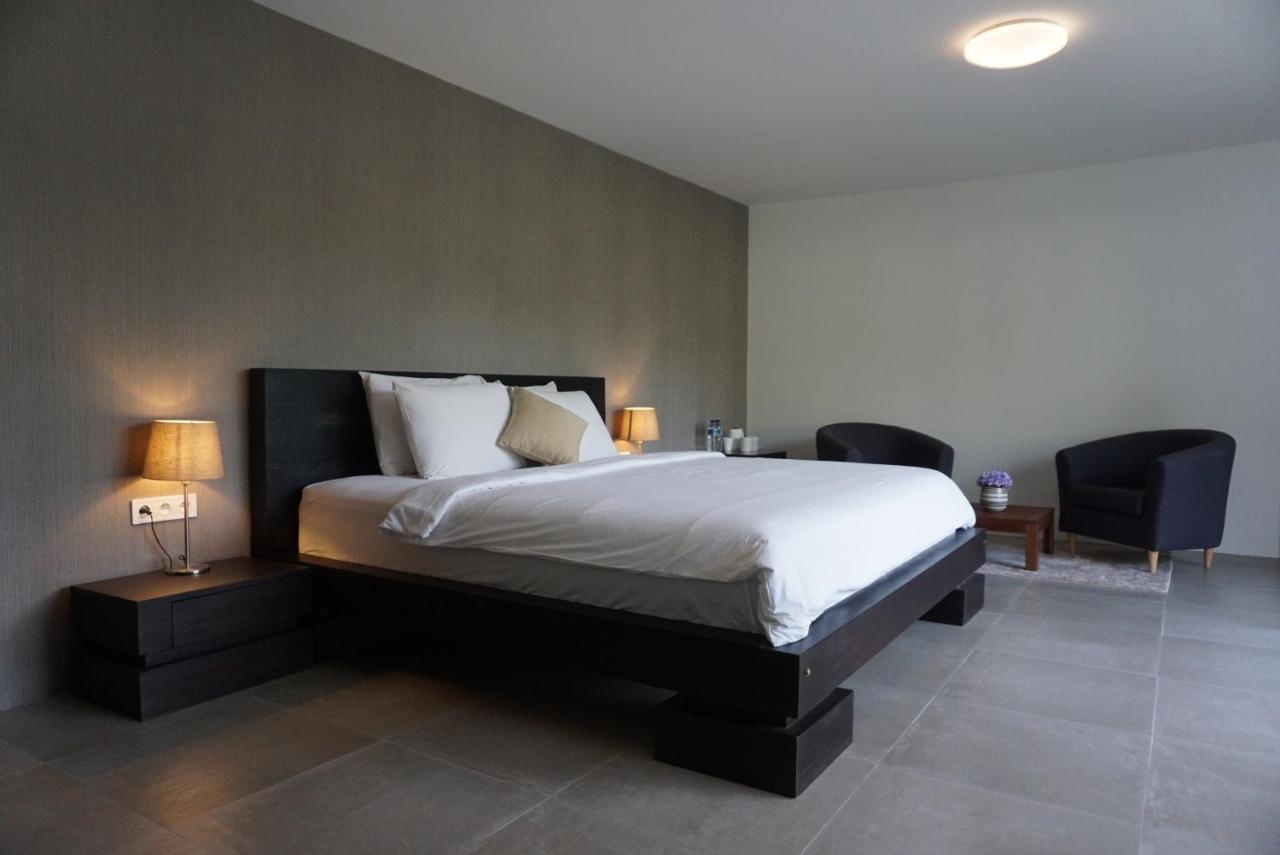 Hotel 14 Palms à Uluwatu Extérieur photo